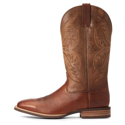 Ariat Western: Everlite Fast Time Botas Western Hombre - Cobra (JQZME0561)